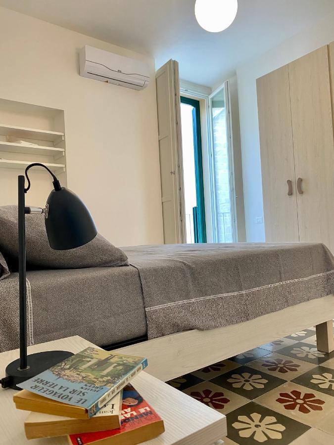 Dimore San Giovanni - Puglia Mia Apartments Monopoli Exterior photo